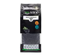 SESAMO NEGRO BIO 300G ECOSANA