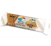 SÉSAMOS CON MIEL BIO 25 g - CROC-CRAC (BIOVERI)
