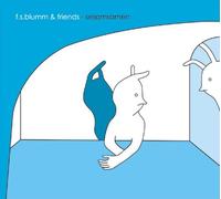 Sesamsamen by F.S. Blumm (2004-11-16)