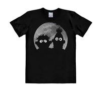 Sesamstra?e Easy Fit T-Shirt Ernie & Bert - Moon G ACC NUEVO