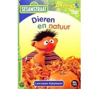 Sesamstraat - Dieren & Natuur