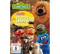 Sesamstraße Classics - Die 2000er Jahre [DVD]