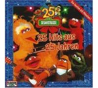 Sesamstrasse - Hits aus 25 Jahren [Import]