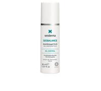 SESBALANCE gel seborregulador plus 30 ml