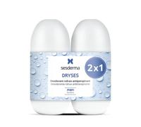 Sesd.Dryses Deo Men 275Ml