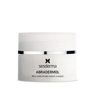 Sesderma Abradermol Crema Microdermoabrasión Exfoliante Facial y Corporal 50g