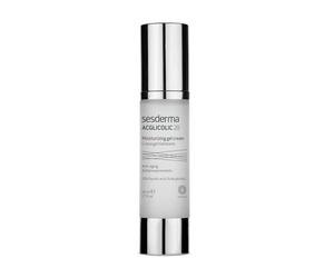 Sesderma Acglicolic 20 Crema Gel Hidratante Antienvejecimiento - 50 ml