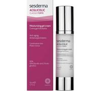 Sesderma Acglicolic Classic Forte Crema Gel Hidratante 50ml