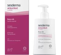 Sesderma Acglicolic Classic Leche Corporal 200ml