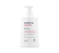 Sesderma Acglicolic Classic Leche Corporal 200ml