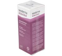 Sesderma Acglicolic Classic Sérum Facial Liposomado 30Ml