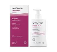 Sesderma Acglicolic Leche Corporal 200 ml