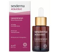 Sesderma Acglicolic Sérum Antienvejecimiento 30 ml
