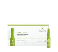 Sesderma Factor G Renew Ampollas Bioestimulantes 7x1,5ml