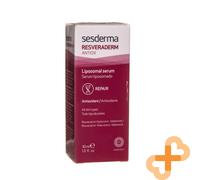 Sesderma Antioxidante Liposomal Serum 30ML Combinación Piel Cara Cuello Decolte