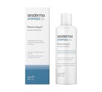 Sesderma Atopises Aceite Hidratante - Piel Atópica y Seca - Nutre, Calma y Repara - 200 ml