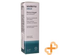 Sesderma Azelac Hidratante Antienrojecimiento Gel 50ml Acné Propenso Piel