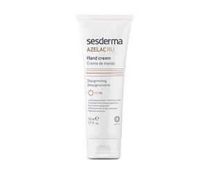 Sesderma Azelac Ru Crema de Manos Despigmentante SPF 30 50 ml