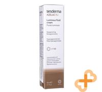 Sesderma Azelac Ru Crema Fluida Iluminadora SPF50 50ml Para Todo Tipo De Piel