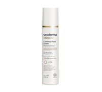 Sesderma - Azelac Ru Fluído Luminoso Spf 50 Leches limpiadoras 50 ml unisex