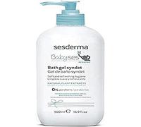 SESDERMA Baby Ses Gel de Baño, 500 Gramos