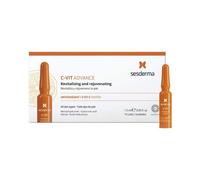 Sesderma Ampollas Vitamina C 10x 1,5ml