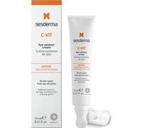 Sesderma C-Vit Crema Contorno de Ojos 15ml