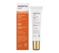 Sesderma Sesderma C Vit Crema Contorno De Ojos, 15 ml