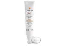 Sesderma c-vit crema de ojos 15 ml ? cuidado regenerador ligero cont
