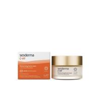 ¡49% DTO! C-Vit Crema Facial Hidratante 50 ml