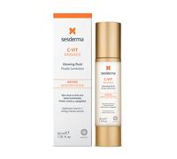Sesderma C-Vit Radiance Fluido Luminoso, 50 ml.