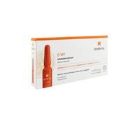 Sesderma C-Vit Intenso Serum Ampollas 1,5ml N10 Brillo