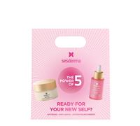 Sesderma The Power Of 5 Antiedad Coffret