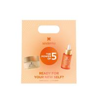 Sesderma The Power Of 5 Luminosidad Set de Regalo