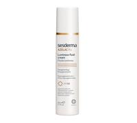 Sesderma Aelac Ru Fluido Luminoso - Previene y trata manchas - Con protección solar SPF 50 - 50 ml