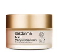 ¡49% DTO! C-Vit Crema Facial Hidratante 50 ml