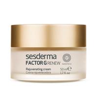 SESDERMA Cosmética Facial FACTOR G RENEW Crema Rejuvenecedora
