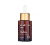 SESDERMA K-Vit Sérum Antiojeras 30ml