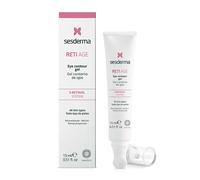 SESDERMA Cosmética Facial Reti-Age Eye Contour Gel Tratamiento Contorno Ojos
