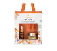 Sesderma Crea Tu Luz Pack C-Vit Crema + Sérum + 3 Ampollas