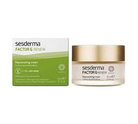 Sesderma - Crema regeneradora antienvejecimiento Factor G