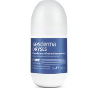 Sesderma Dryses Men Desodorante Roll-on 75ml