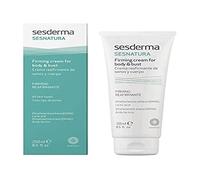 SESDERMA - Duplo Crema reafirmante senos y cuerpo Sesnatura