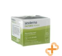 Sesderma Factor G Rejuvenecedora Antiedad Crema Facial 50ml Todo Tipo de Pieles