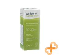Sesderma Factor G Rejuvenecedora Antiedad Suero Facial 30ml Todo Tipo de Pieles
