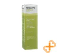 Sesderma Factor G Rejuvenecedora Gel Crema 50ML Global Antiedad con Vitamina E