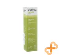 Sesderma Factor G Rejuvenecedora Regenerante Ojo Contorno Crema 15ml