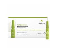 Sesderma Factor G Renew Ampollas Bioestimulantes 7x1,5ml