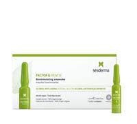 Sesderma Factor G Renew Bioestimulante Ampollas 7 Ampollas