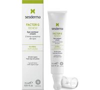 Sesderma Factor G Renew Eye Contour Cream 15ml